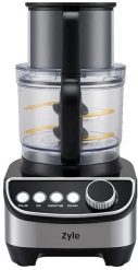 Robot kuchenny Zyle ZY412FP. Roboty kuchenne Zyle. Za 706.34 zł.