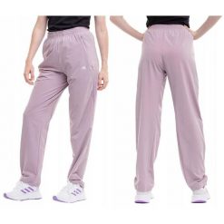 Adidas spodnie damskie dresowe sportowe dresy wygodne Training. Czerwone obuwie sportowe damskie Adidas, bez wzorów, z dresówki, sportowe. Za 252.99 zł.