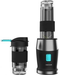 Cecotec Power Titanium 900 ProGo Blender z bidonem. Blendery Cecotec. Za 204.08 zł.