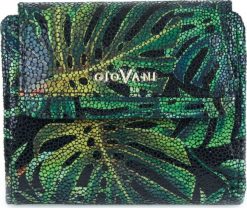 Giovani Portfel damski alina - giovani. Portfele damskie Giovani. Za 182.00 zł.