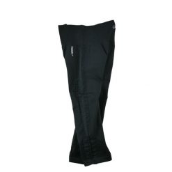 Second life - Legginsy damskie Energy+ czarne Gymshark - Jak nowy. Czarne legginsy damskie GYMSHARK, bez wzorów, z materiału. Za 106.46 zł.