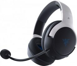 Razer Kaira do Playstation. Słuchawki bezprzewodowe RAZER. Za 412.52 zł.