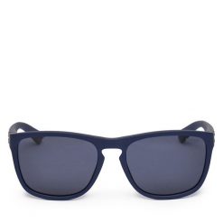 Okulary przeciwsłoneczne Polaroid. Niebieskie okulary przeciwsłoneczne damskie POLAROID. Za 199.99 zł.