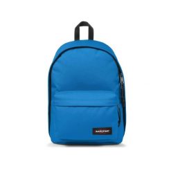 Plecak Eastpak. Niebieskie plecaki męskie Eastpak, bez wzorów, młodzieżowe. Za 302.00 zł.