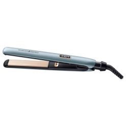 Remington Shine Therapy Pro S9300 błękitny. Niebieskie prostownice Remington. Za 199.00 zł.