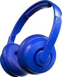 Słuchawki Skullcandy Cassette (S5CSW-M712). Słuchawki bezprzewodowe Skullcandy. Za 166.85 zł.