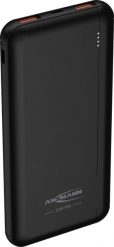 Powerbank Ansmann PB320PD 10000mAh Czarny. Czarne powerbanki Ansmann. Za 116.41 zł.