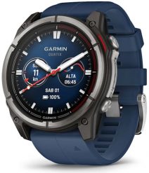 Garmin quatix® 8 – 51 mm, AMOLED. Zegarki sportowe JG Smart, bez wzorów. Za 5,549.99 zł.