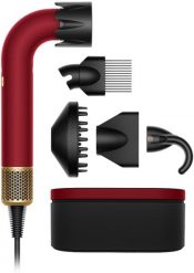 Suszarka Dyson Szuszarka Supersonic HD17 176922-01 (5025155127100). Suszarki do włosów Dyson. Za 1,658.88 zł.