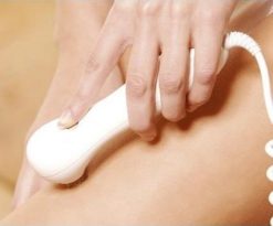 Depilator Rio Celebrity. Depilatory RIO. Za 241.38 zł.