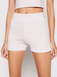 Adidas Szorty tenisowe Tennis Luxe Booty H56463 Różowy Slim Fit. Czerwone szorty damskie Adidas, bez wzorów, z syntetyku, sportowe. Za 139.99 zł.