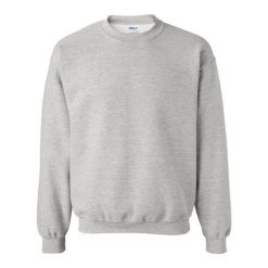 Bluza Rozpinana Z Grubej Mieszanki Dla Dorosłych Unisex. Fioletowe bluzy męskie GILDAN, m, bez wzorów, bez ramiączek, bez kaptura. Za 64.99 zł.
