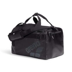 Torba Duffle Arena All Set 25L. Niebieskie torby na ramię męskie ARENA, na ramię. Za 126.68 zł.