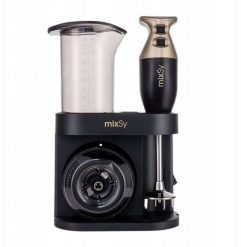 Mikser MixSy MixSy Wielofunkcyjny ręczny blender lub mikser, 8 w 1 Zepter z prezentem. Blendery MixSy. Za 1,165.00 zł.