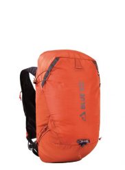 Plecak wspinaczkowy Blue Ice Reach Pack 20L - rooibus. Brązowe plecaki męskie BLUE ICE, bez wzorów. Za 603.64 zł.