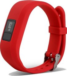 YIVO ORYGINALNY ZAMIENNY WYMIENNY PASEK OPASKA BRANSOLETA YIVO DO ZEGARKA SMARTWATCH GARMIN VIVOFIT 3. Zegarki smartwatch Yivo, bez wzorów. Za 10.59 zł.
