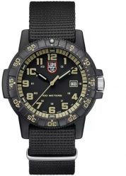 Męski Zegarek Luminox Sea Turtle Giant XS.0333 Luminous i Niezawodny. Niebieskie zegarki męskie Luminox, bez wzorów. Za 1,049.99 zł.