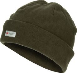 Kurtka męska MFH CZAPKA POLAROWA 3M Thinsulate bardzo ciepła olive. Zielone kurtki męskie MFH, m, bez wzorów, z polaru, bez kaptura. Za 36.00 zł.