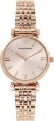 Zegarek Emporio Armani ZEGAREK ARmęskiI damski AR11059 (32MM) NoSize. Zegarki damskie Emporio Armani. Za 514.36 zł.