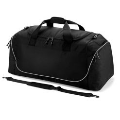 Torba sportowa Quadra Teamwear. Niebieskie torby na ramię męskie QUADRA, na ramię, duże. Za 183.80 zł.