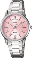Zegarek Casio ZEGAREK DAMSKI CASIO LTP-1303D-4AVDF (zd591c). Zegarki damskie Casio. Za 189.99 zł.