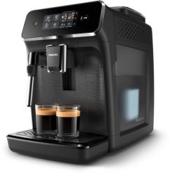 Ekspres ciśnieniowy Philips EP2220/10 seria 2200 Czrany. Ekspresy ciśnieniowe Philips. Za 1,889.99 zł.