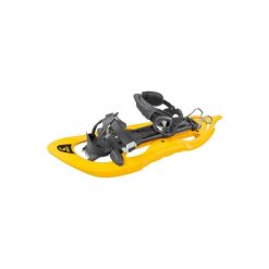 Rakiety Śnieżne Grivel Monterosa ii. Czarne buty zimowe męskie Grivel, bez wzorów, bez obcasa, bez zapięcia. Za 779.99 zł.