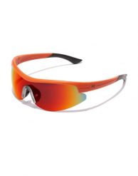 Okulary przeciwsłoneczne Hawkers Active. Brązowe okulary przeciwsłoneczne damskie hawkers. Za 226.80 zł.