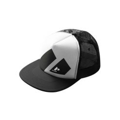 Czapka z daszkiem Zanier Sport Cap. Białe czapki damskie Zanier, bez wzorów, sportowe. Za 111.99 zł.