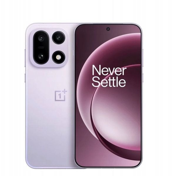 Smartfon OnePlus 15 12/256 GB Infinite Black EU. Czarne smartfony OnePlus. Za 4,933.76 zł.