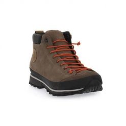 Buty trekkingowe męskie Lomer Bio Naturale Mtx. Trekkingi męskie LOMER, bez zapięcia. W wyprzedaży za 449.99 zł.