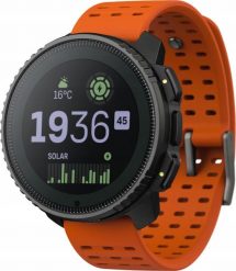 Zegarek sportowy Suunto Vertical Solar Canyon (SS050987000). Zegarki sportowe Suunto, bez wzorów. Za 1,699.00 zł.