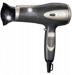 Suszarka Adler Suszarka Do Włosów AGD Drobne Jonizacja 2400W Dyfuzor Zimny Nawiew 3 Tryby. Suszarki do włosów Adler. Za 191.38 zł.