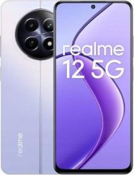 Smartfon Realme 12 5G 5G 8/256GB Fioletowy (S0456846). Fioletowe smartfony realme. Za 1,063.13 zł.