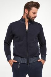 Sweter męski z wełny dziewiczej PAUL&SHARK. Swetry męskie PAUL&SHARK, m, bez wzorów, z wełny, bez kołnierzyka, bez ramiączek. W wyprzedaży za 1,169.35 zł.