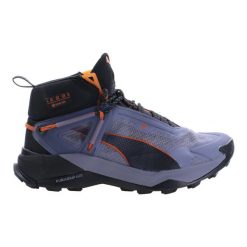 Buty męskie wysokie trekkingowe Puma Explore Nitro Mid Gtx. Trekkingi męskie Puma, bez zapięcia. Za 668.00 zł.