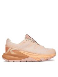 Keen Trekkingi Targhee Apex Wp 1032039 Różowy. Czerwone obuwie trekkingowe damskie Keen, z materiału, bez zapięcia. Za 699.99 zł.