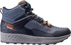 Buty trekkingowe męskie Elbrus ELINE MID WP rozmiar 45. Trekkingi męskie ELBRUS, bez zapięcia. Za 359.98 zł.