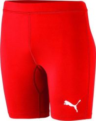 Puma Puma LIGA Baselayer spodenki 01 : Rozmiar - L. Bielizna sportowa damska Puma, l, bez wzorów. Za 161.99 zł.