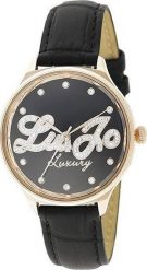 Zegarek Liu Jo Zegarek Damski LiuJo TLJ779 (38 mm). Zegarki damskie Liu Jo. Za 279.83 zł.
