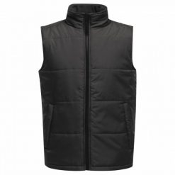 Męska Kamizelka Access. Czarne bluzy męskie Regatta, m, bez wzorów, sportowe, bez ramiączek, bez kaptura. Za 144.99 zł.