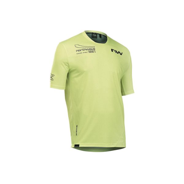 Koszulka rowerowa enduro NORTHWAVE Edge 2 Jersey. Czarne bluzy męskie Northwave, m, bez wzorów, z jersey, sportowe, bez ramiączek, bez kaptura. Za 249.99 zł.