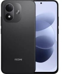 Smartfon Xiaomi Redmi Note 17 128GB czarny (MZB0PT6EU). Czarne smartfony Xiaomi. Za 1,289.43 zł.