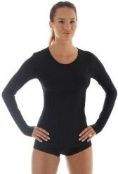 Brubeck XL. Bielizna sportowa damska Brubeck, xl, bez wzorów. Za 232.99 zł.