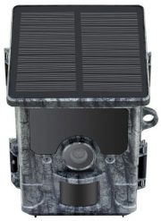 Redleaf RD7000 WiFi fotopułapka z panelem słonecznym. Kamery sportowe Redleaf. Za 699.00 zł.