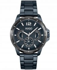 Zegarek Hugo Boss Sport 1530194. Zegarki sportowe Hugo Boss, bez wzorów. Za 889.99 zł.
