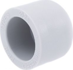 Blender kielichowy VESBO Zaślepka PP 63mm. Blendery VESBO. Za 8.44 zł.