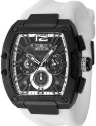 Zegarek Invicta Invicta Racing 48477 Zegarek męski 43 mm. Zegarki męskie Invicta, bez wzorów. Za 320.99 zł.