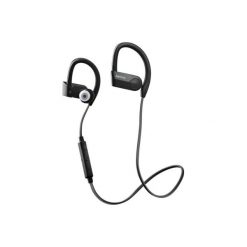 Słuchawki JABRA Sport Pace Czarny. Czarne słuchawki bezprzewodowe JABRA. Za 379.00 zł.
