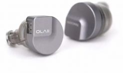Słuchawki Tanchjim Ola - słuchawki dokanałowe ze złączem 3.5mm oraz mikrofonem (6972006001340). Słuchawki dokanałowe Tanchjim. Za 220.99 zł.
